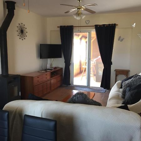 Beautiful Spacious 2-Bed Apartment In Xylofagou Xylophaghou Экстерьер фото