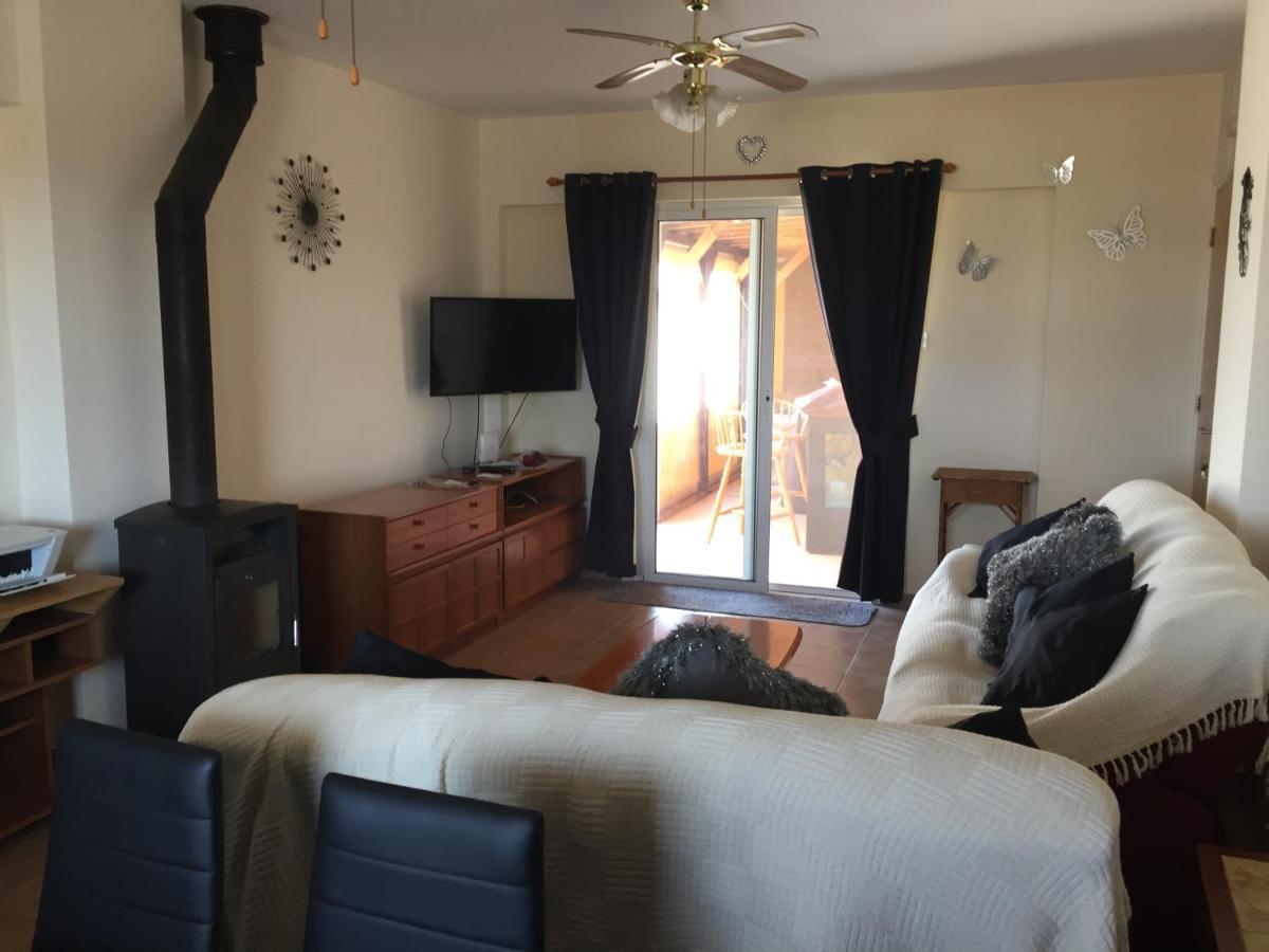 Beautiful Spacious 2-Bed Apartment In Xylofagou Xylophaghou Экстерьер фото