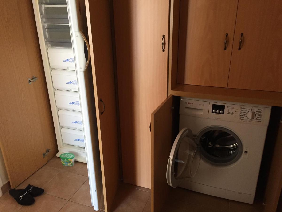 Beautiful Spacious 2-Bed Apartment In Xylofagou Xylophaghou Экстерьер фото